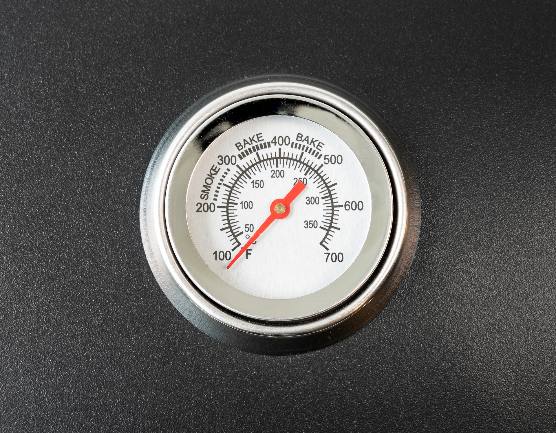 Ottawa XXL Holzkohlegrill