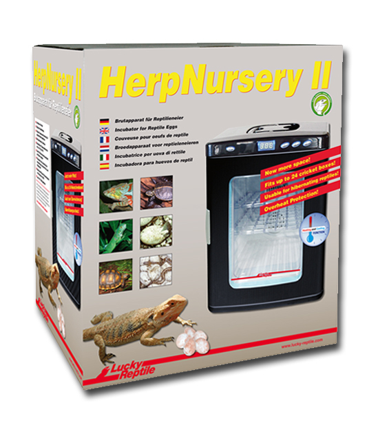 Herp Nursery II