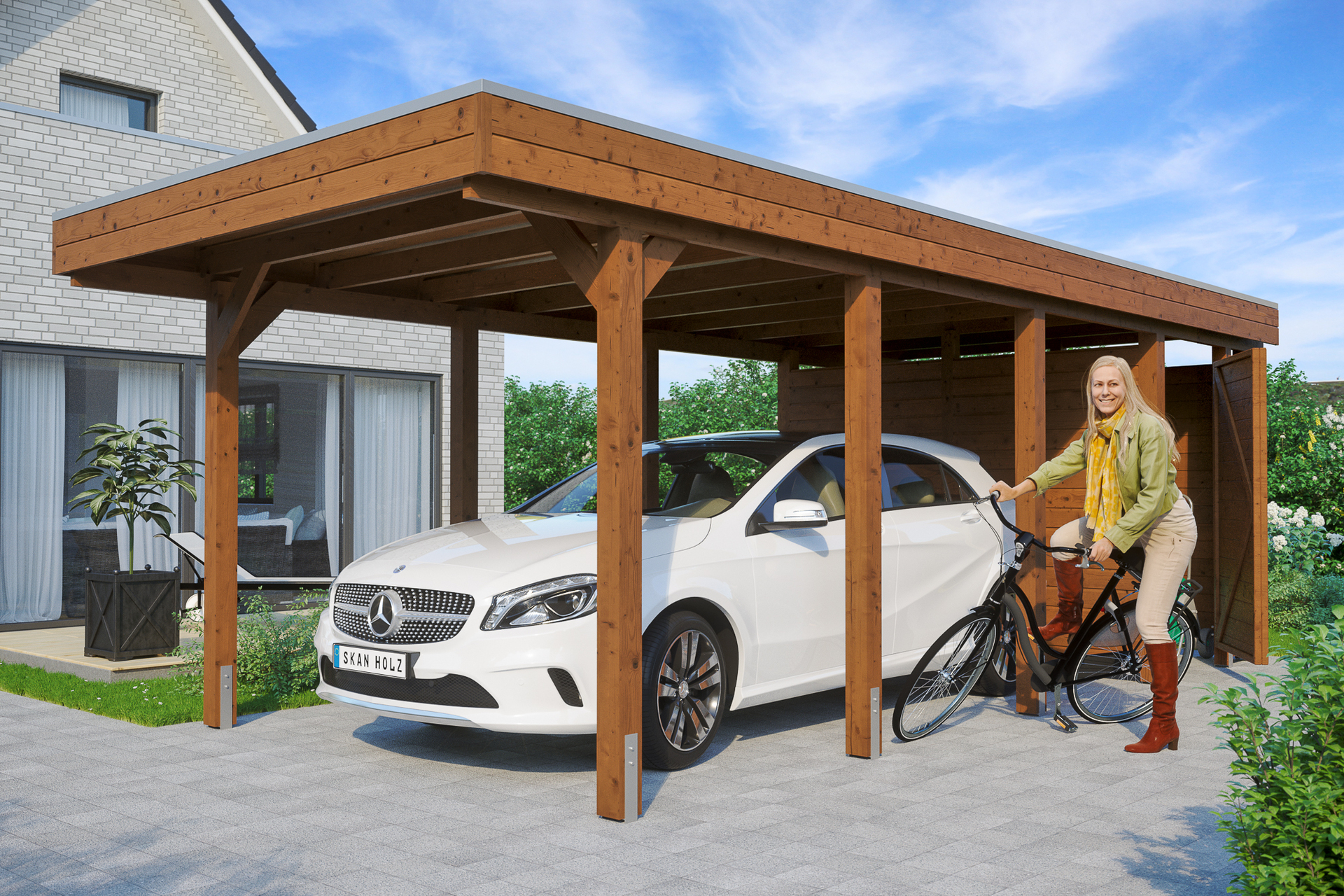 Carports 