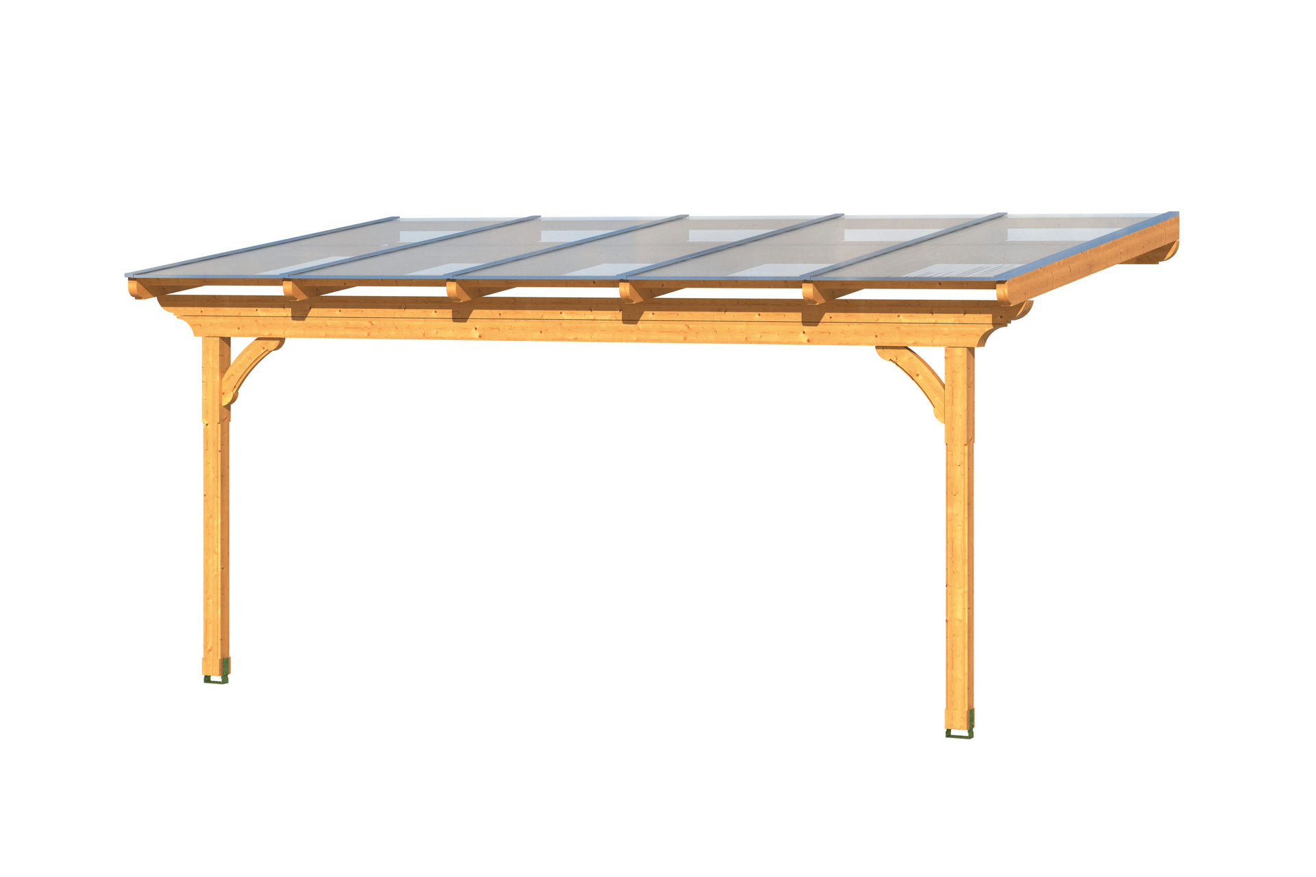 Terrassenüberdachung Ravenna