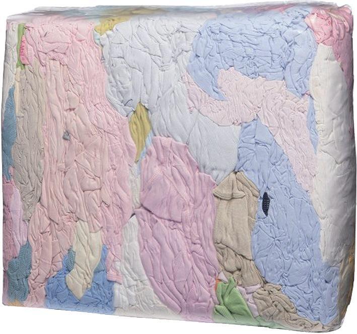 Trikotputzlappen hellbunt25kg TB bei leitermann.de günstig kaufen Trikotputzlappen hellbunt25kg TB