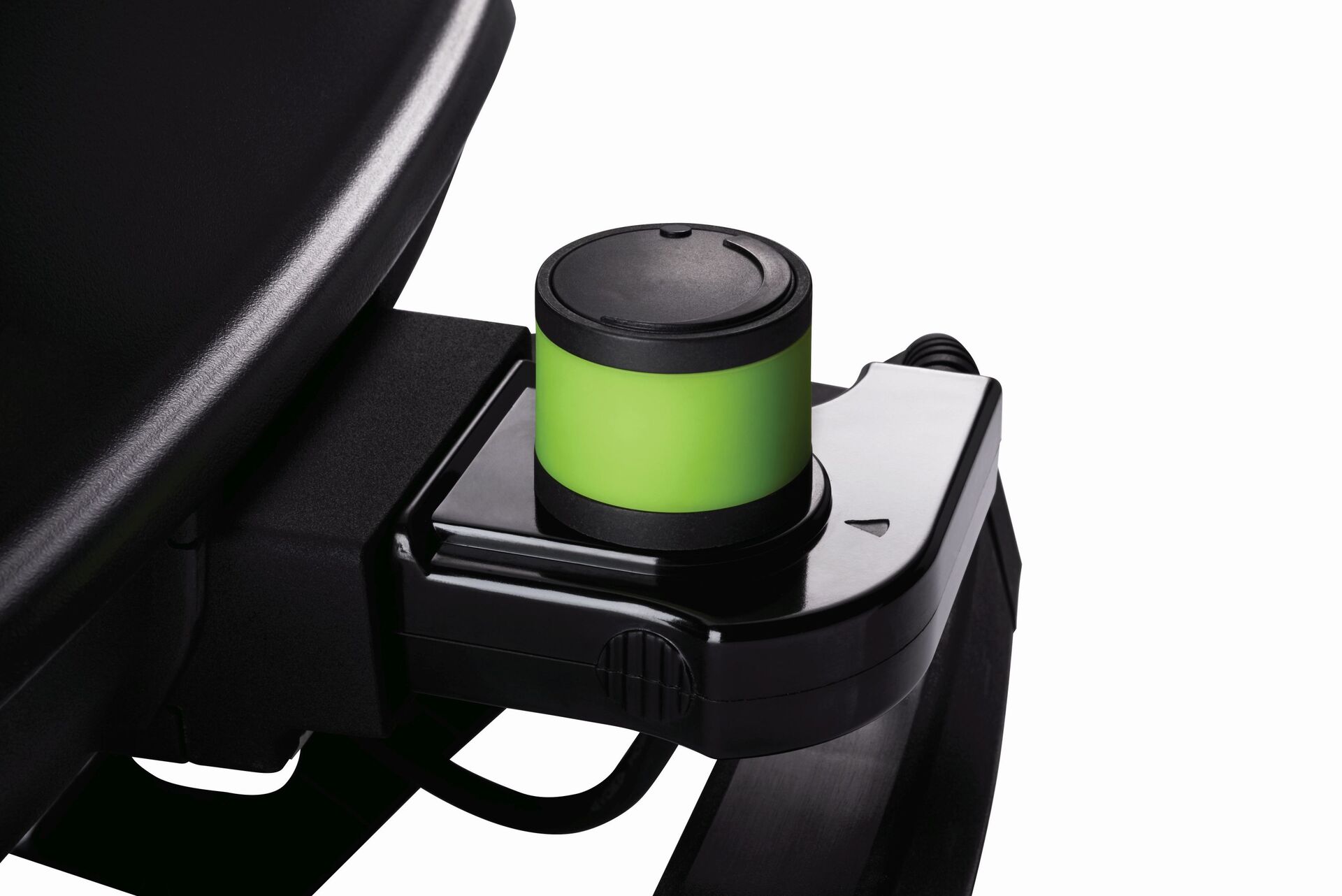 Elektro-Grill TravelQ PRO285E-BK 2200Watt