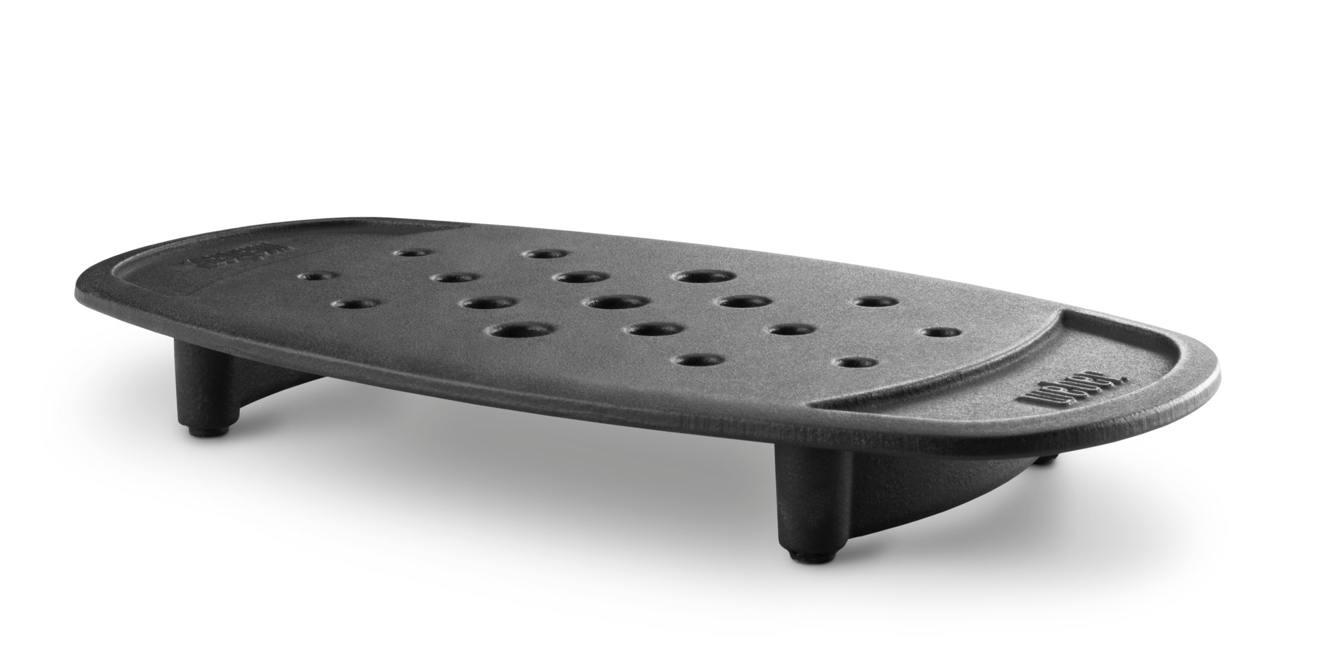 Gourmet BBQ System - Untersetzer bei leitermann.de günstig kaufen Gourmet BBQ System - Untersetzer