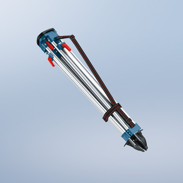 Flachkopf-Stativ BT 160