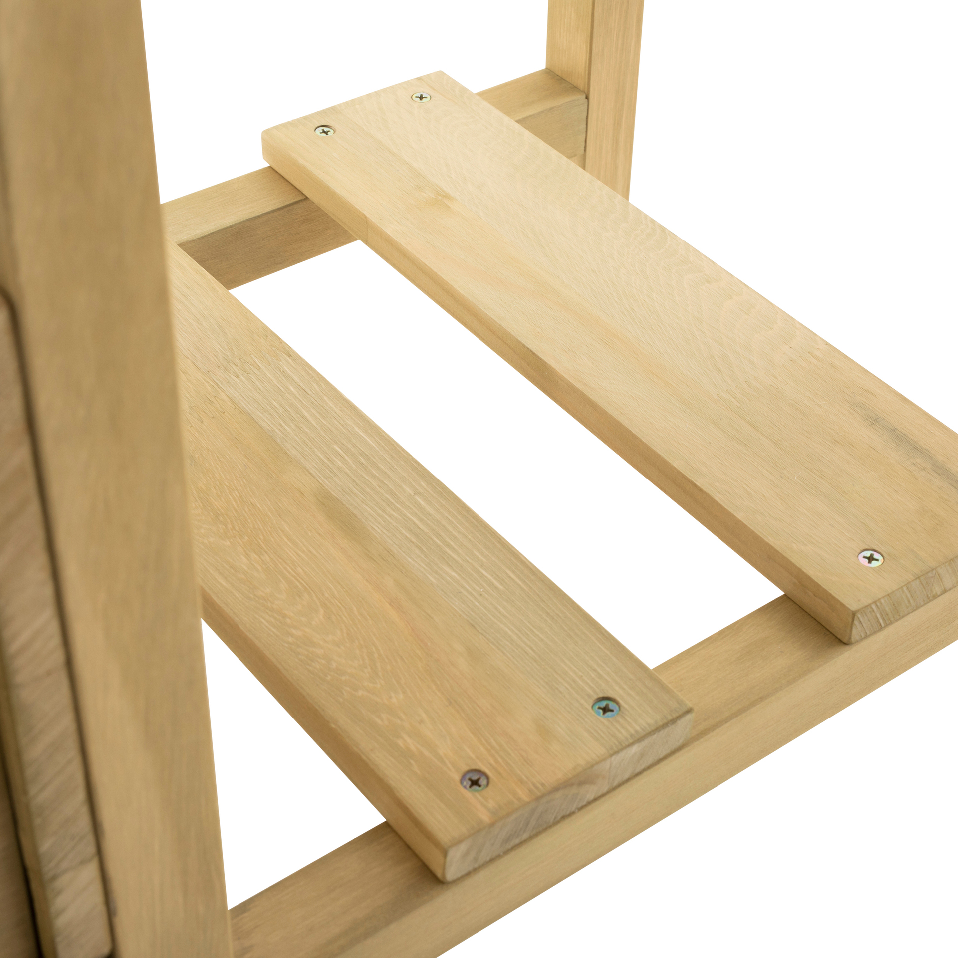 Garten-, Matschküche & Hochbeet