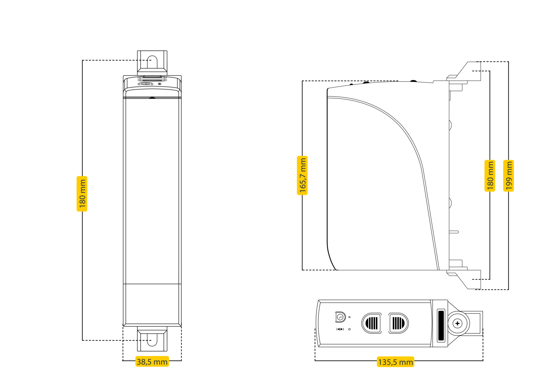 Rolladengurtantrieb RolloDrive bei leitermann.de günstig kaufen Rolladengurtantrieb RolloDrive