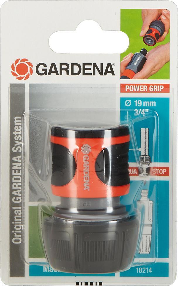 Gardena Wasserstopp 19 mm 3/4″ SB 18214-20