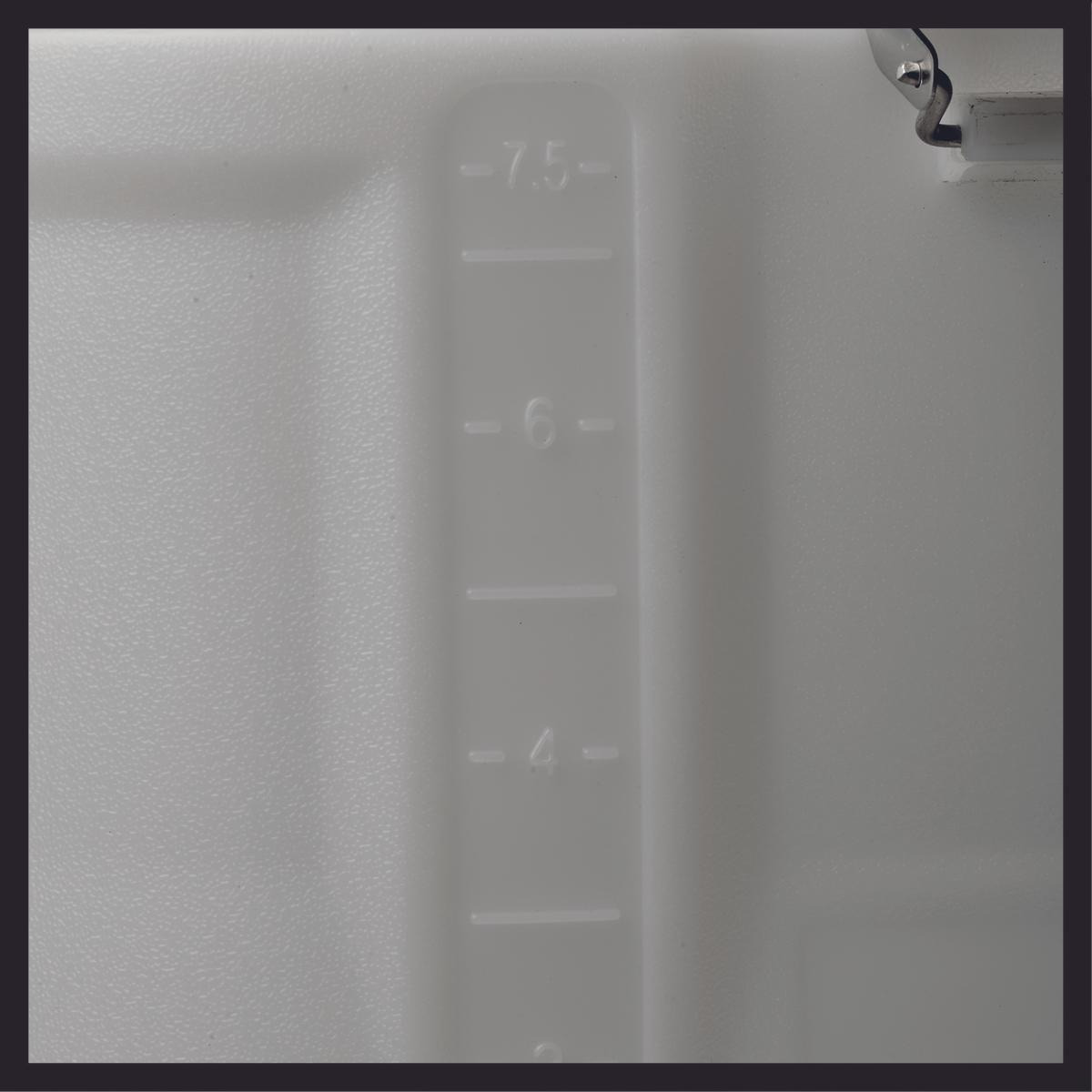 Drucksprühgeräte-Zubehör Tank 7,5L f. 18V Drucksprüher bei leitermann.de günstig kaufen Drucksprühgeräte-Zubehör Tank 7,5L f. 18V Drucksprüher