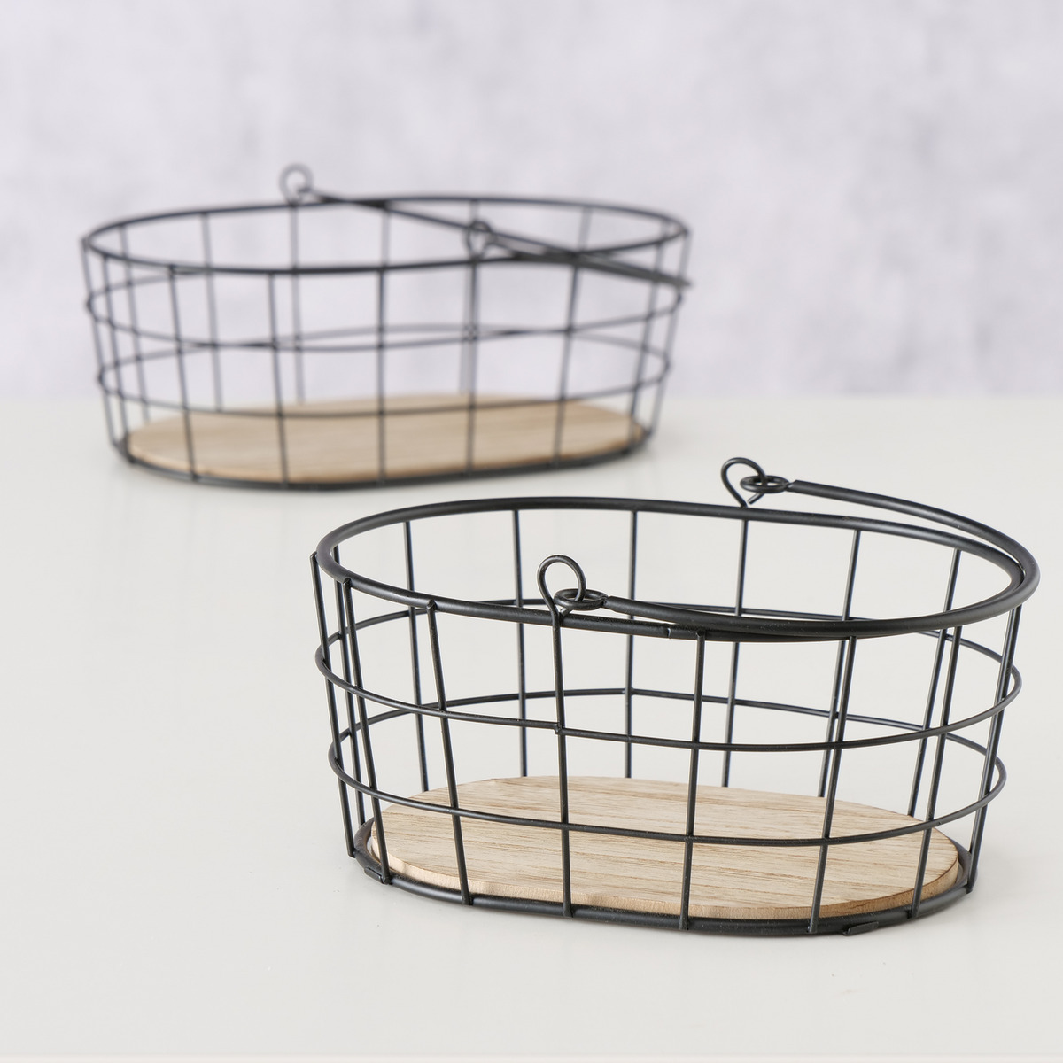 Korb Noriga bei leitermann.de günstig kaufen Korb Noriga