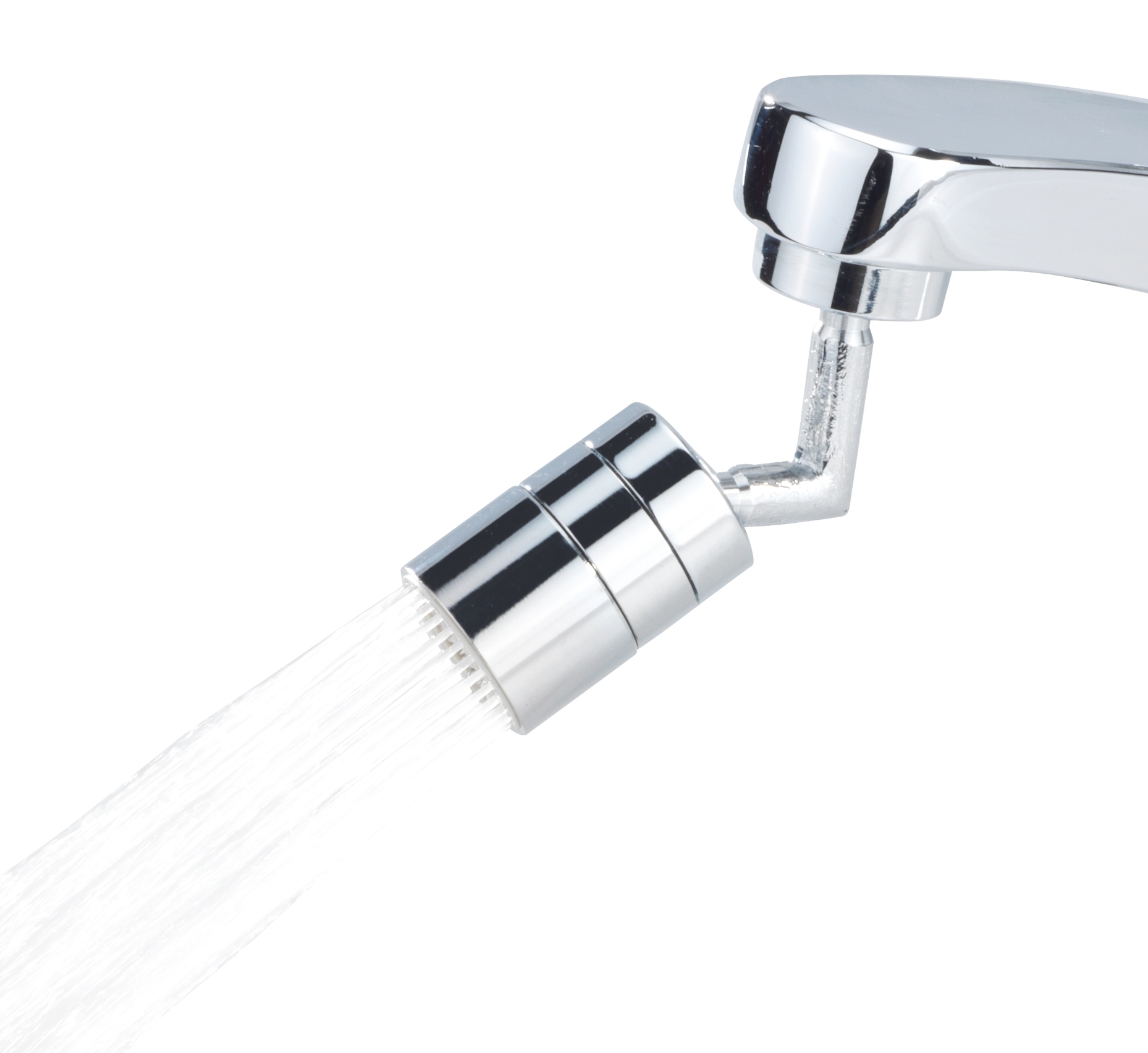 Strahlregler, verstellbar bei leitermann.de günstig kaufen Strahlregler, verstellbar