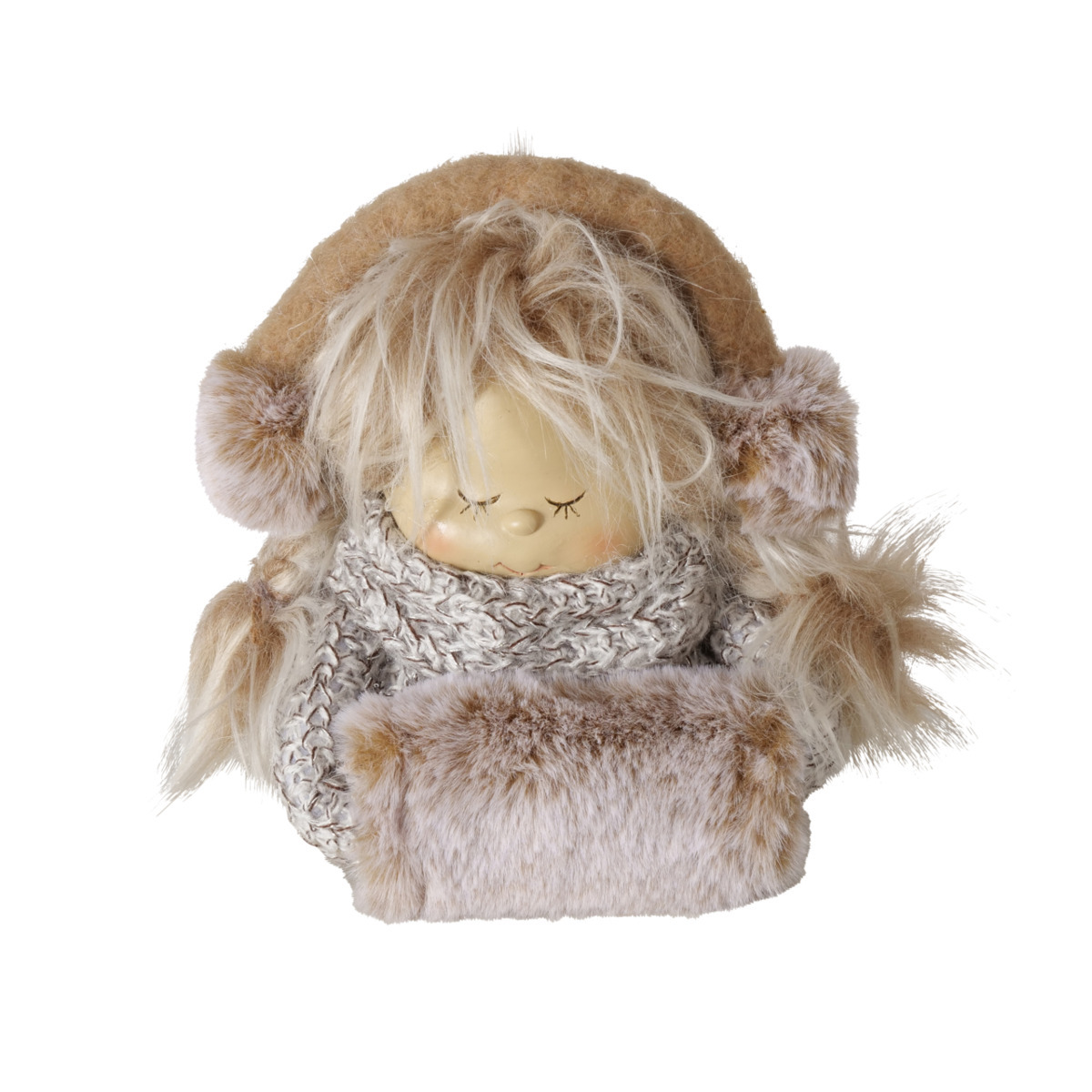 Figur Smilly, 2-fach sortiert bei leitermann.de günstig kaufen Figur Smilly, 2-fach sortiert