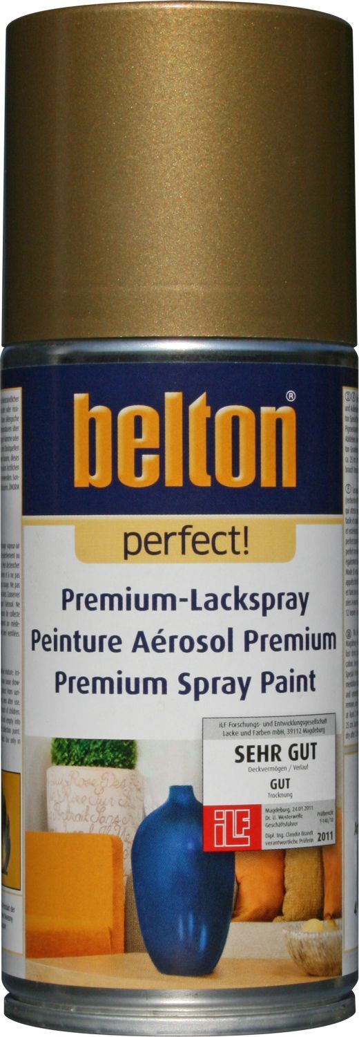 belton PERFECT GOLD 150ML