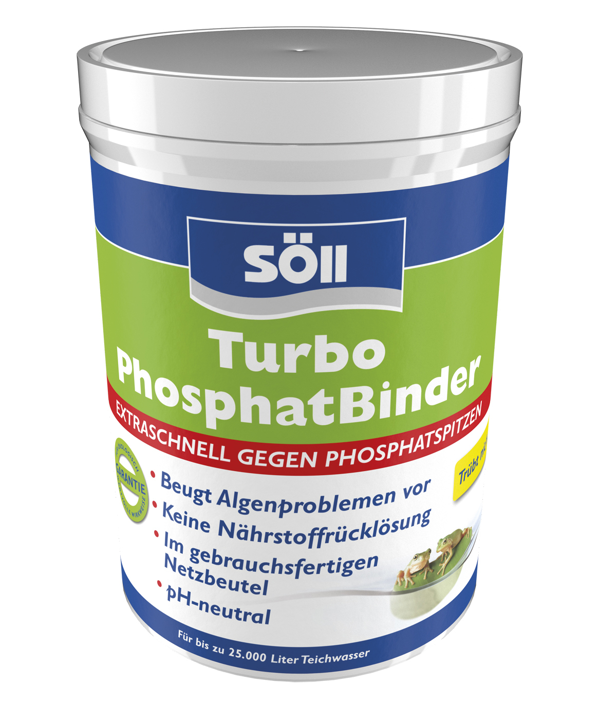 Söll GmbH Turbo PhosphatBinder
