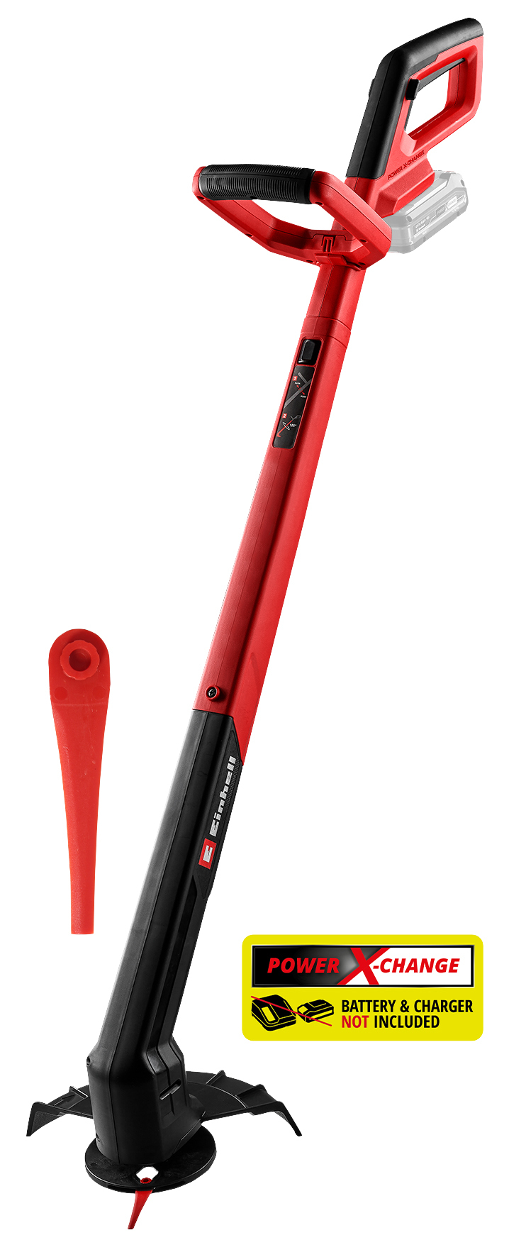 Akku-Rasentrimmer GC-CT 18/2411 Li P-Solo bei leitermann.de günstig kaufen Akku-Rasentrimmer GC-CT 18/2411 Li P-Solo