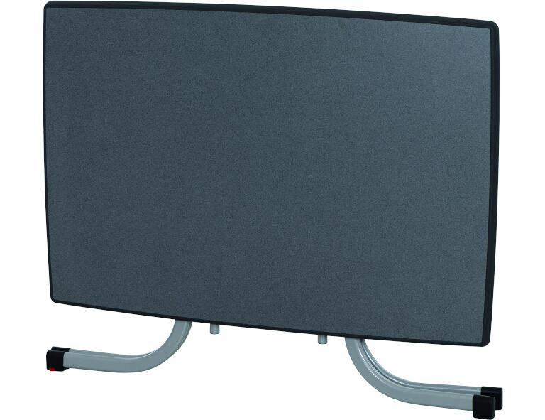 Klapptisch 130x90cm silber bei leitermann.de günstig kaufen Klapptisch 130x90cm silber