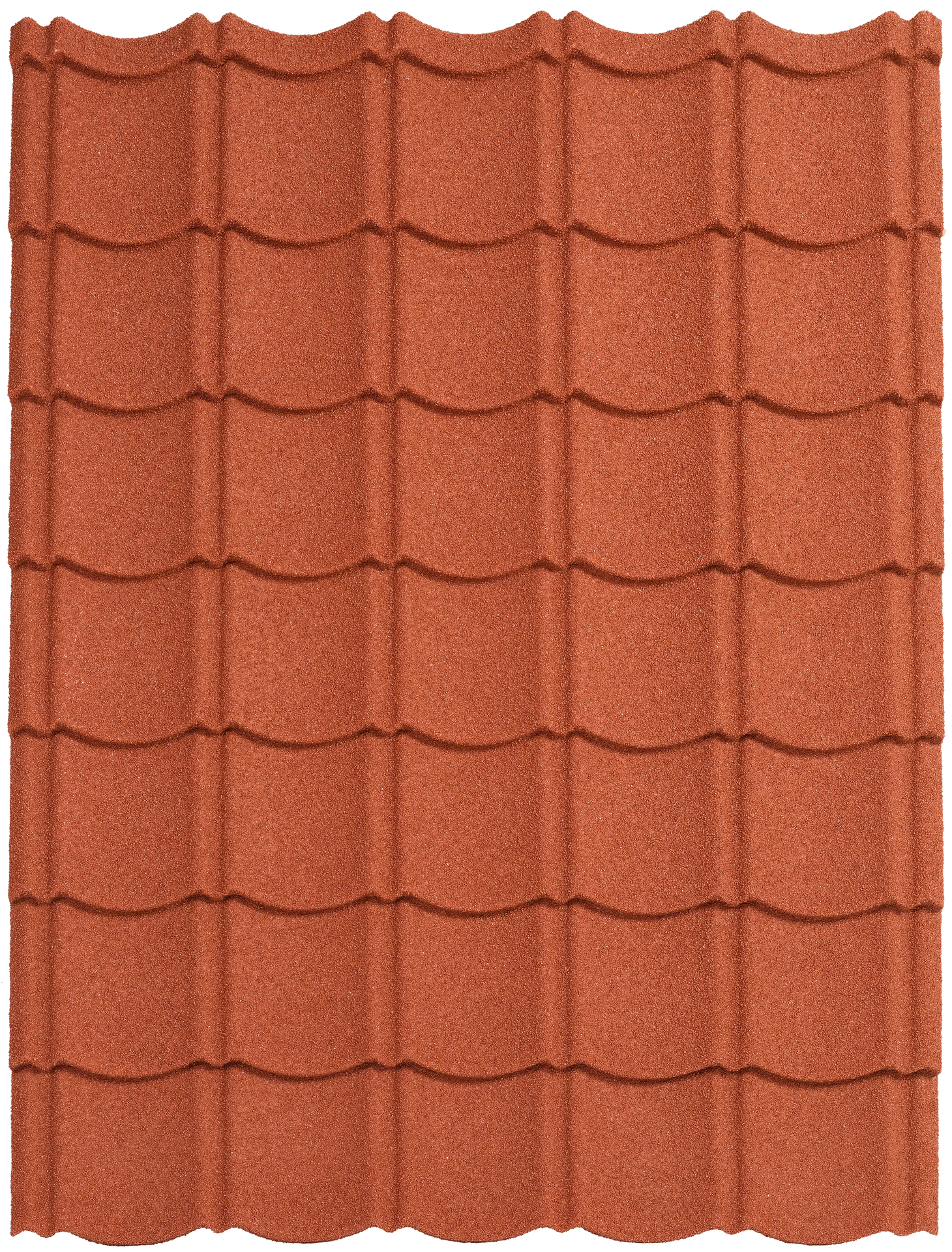 Metalldachpfanne bei leitermann.de günstig kaufen Metalldachpfanne