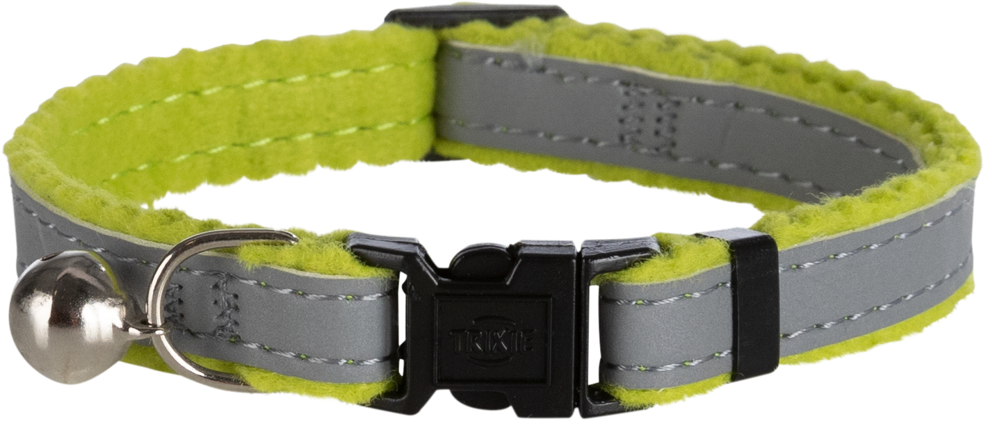 Safer Life Katzenhalsband, reflektierend