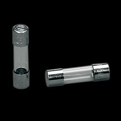 Feinsicherung träge