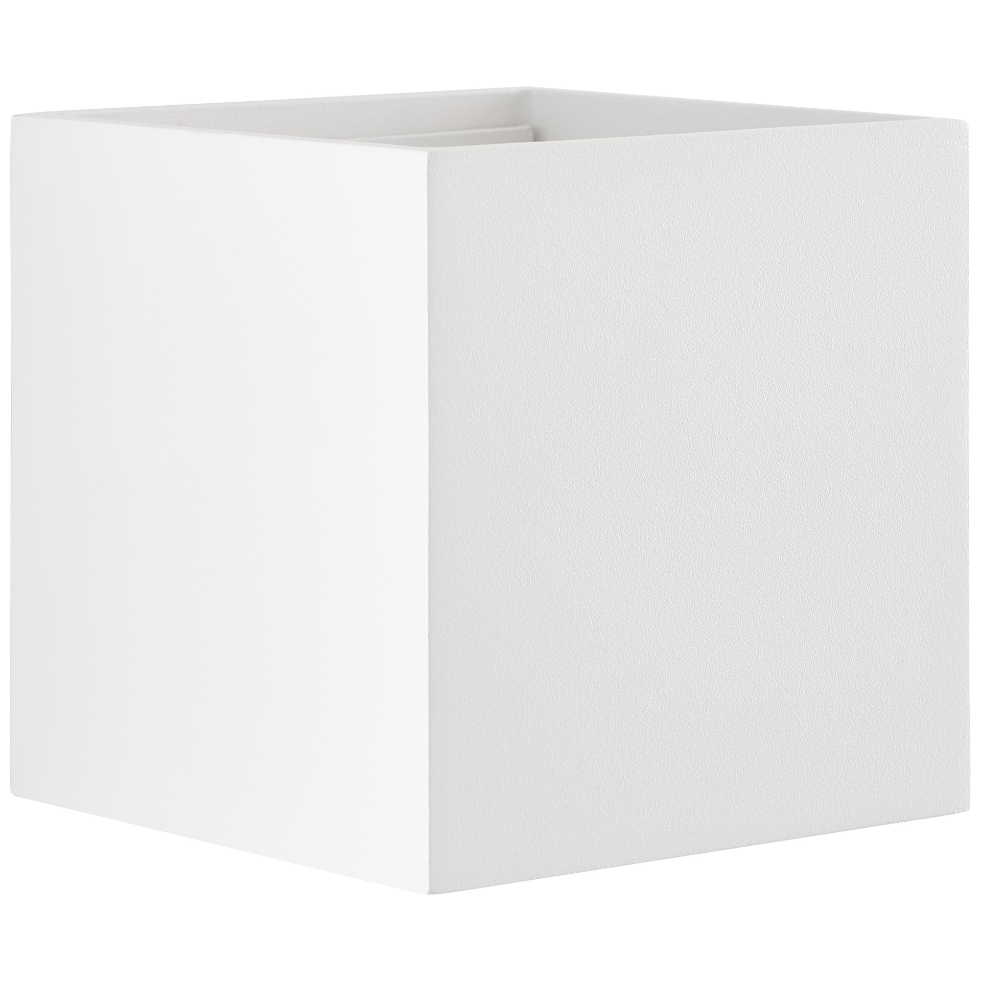 Isak Außen-Wandleuchte weiß bei leitermann.de günstig kaufen Isak Außen-Wandleuchte weiß