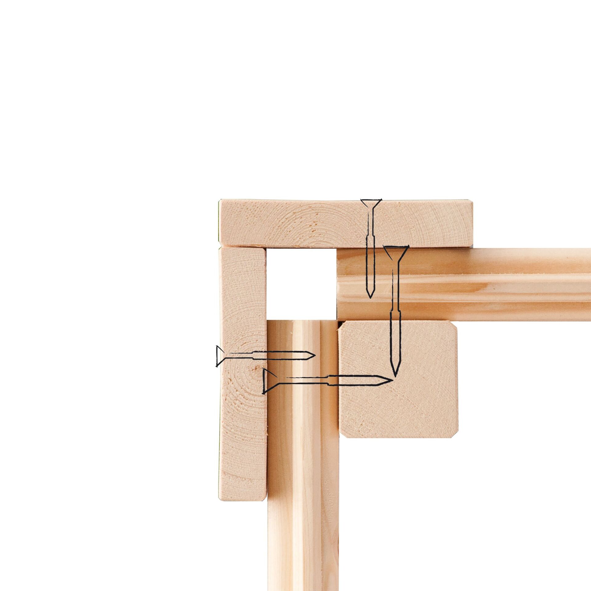 Gartenhaus Schwandorf 5