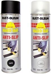 Anti-Rutsch-Spray 500ml Hard Hat transparent