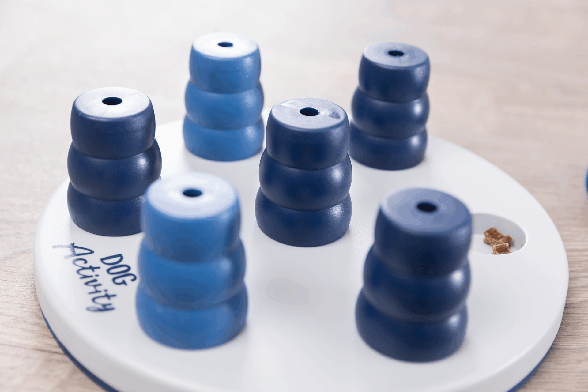 Mini Solitär Strategiespiel