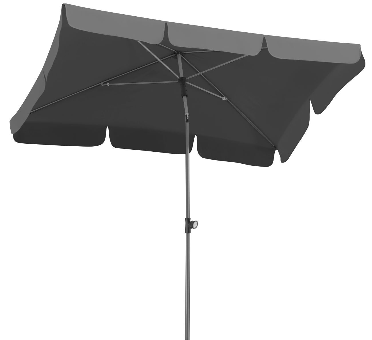 Schneider Schirme Sonnenschirm Locarno 180×120/4cm