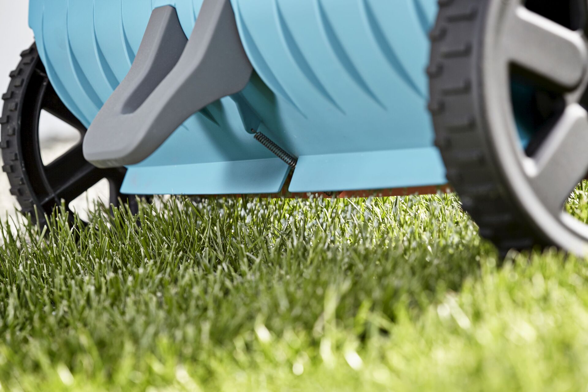 Streuwagen L bei leitermann.de günstig kaufen Streuwagen L