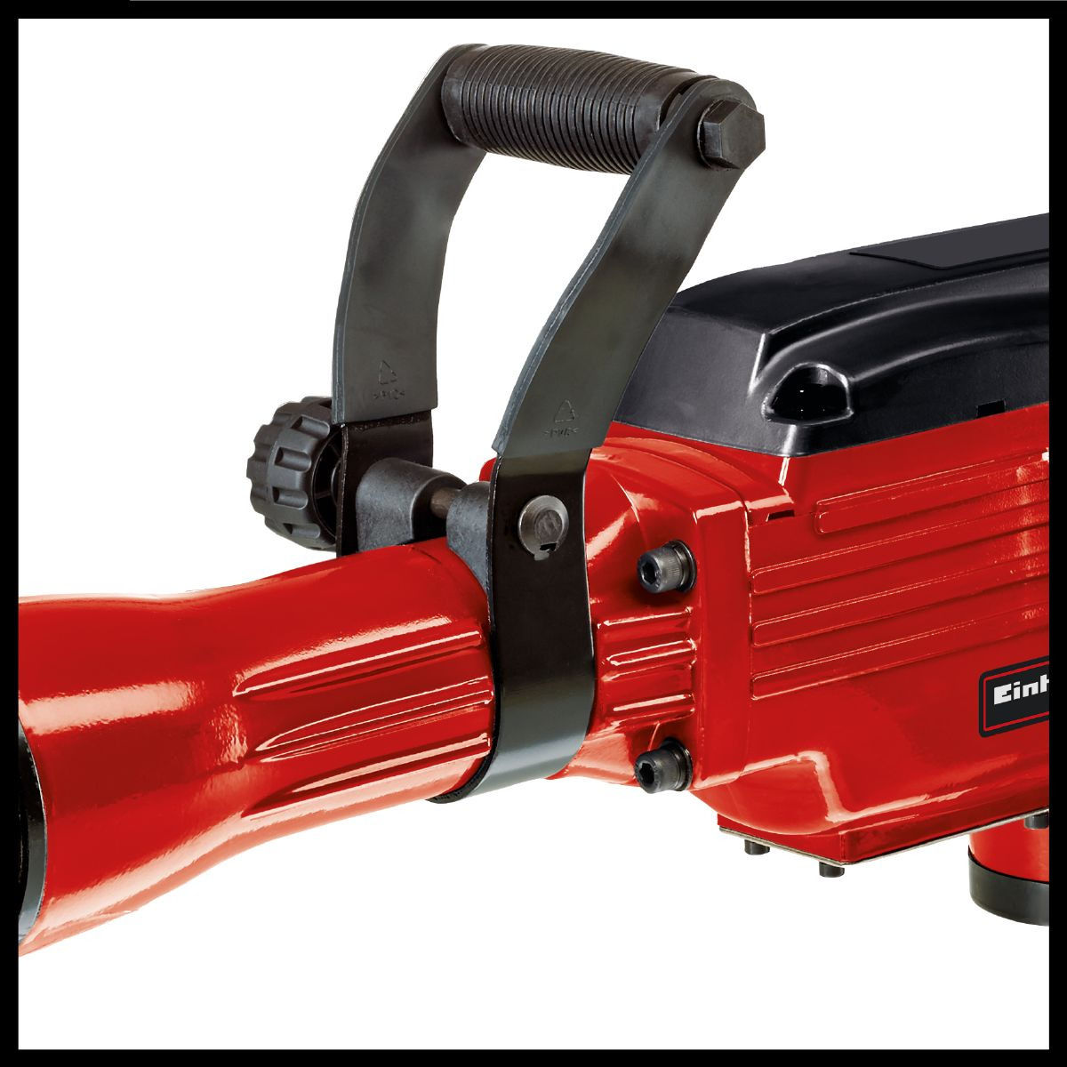 Abbruchhammer TC-DH 43 bei leitermann.de günstig kaufen Abbruchhammer TC-DH 43