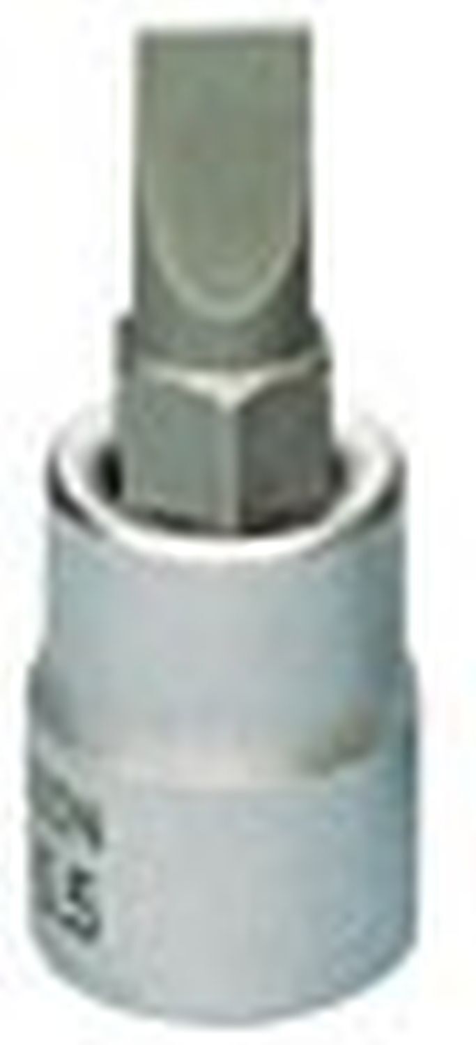 6,3mm 1/4 Zoll Schlitzschrauben-Einsatz 7mm