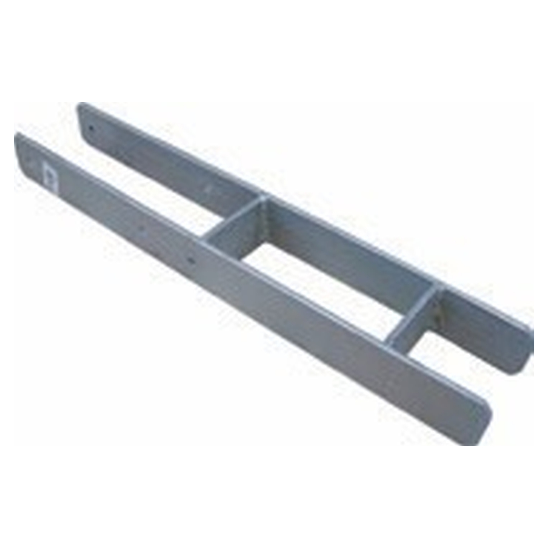 Sichtschutz Zaun-Set LINCOLN