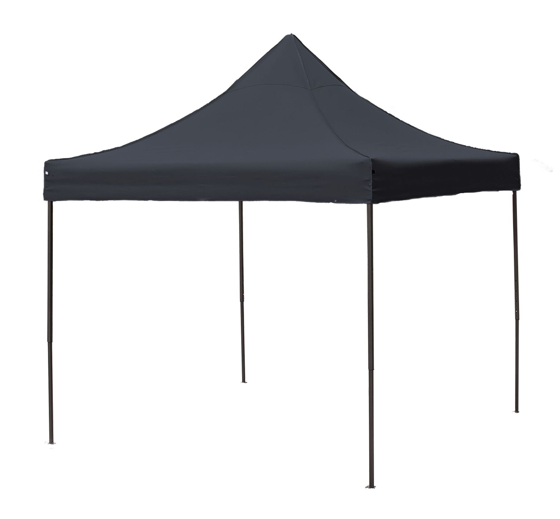 Profi Faltpavillon 3x3m wasserdicht