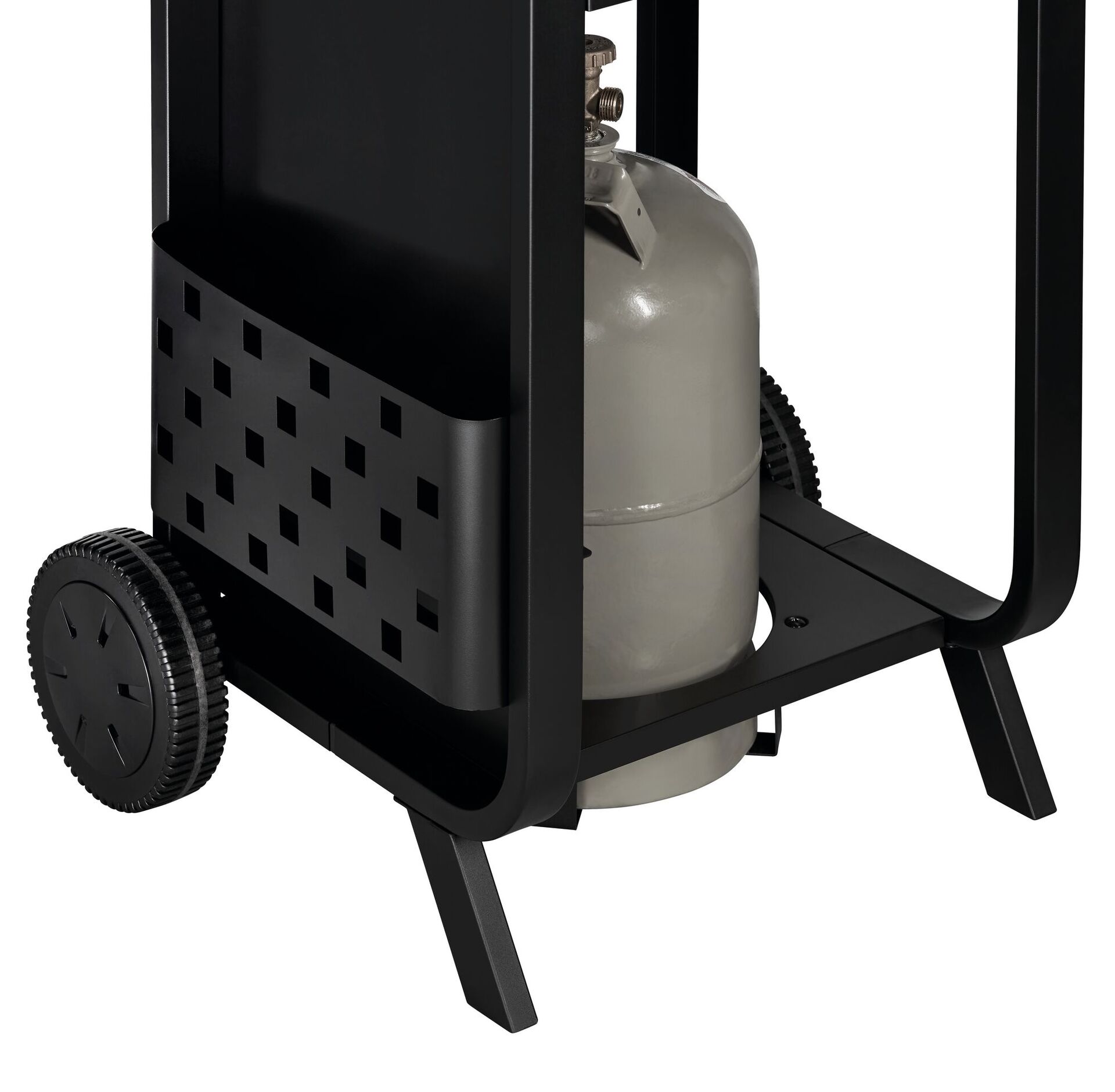 Gasgrill Brooklyn Next 2 Black