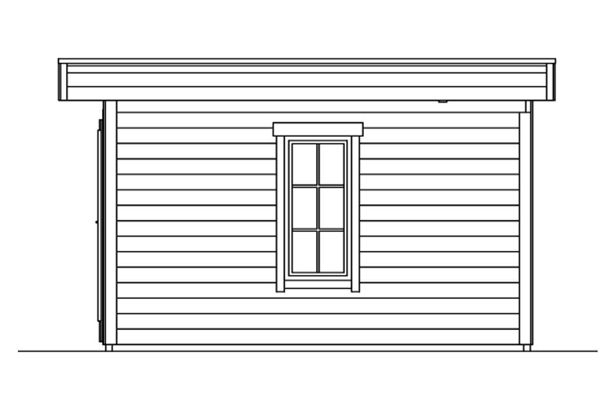 Freizeithaus Basel, 45plus natur