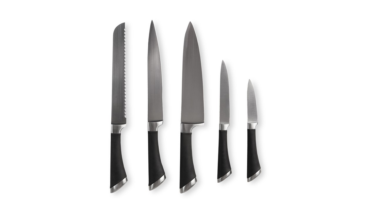 Schneidwaren & Besteck