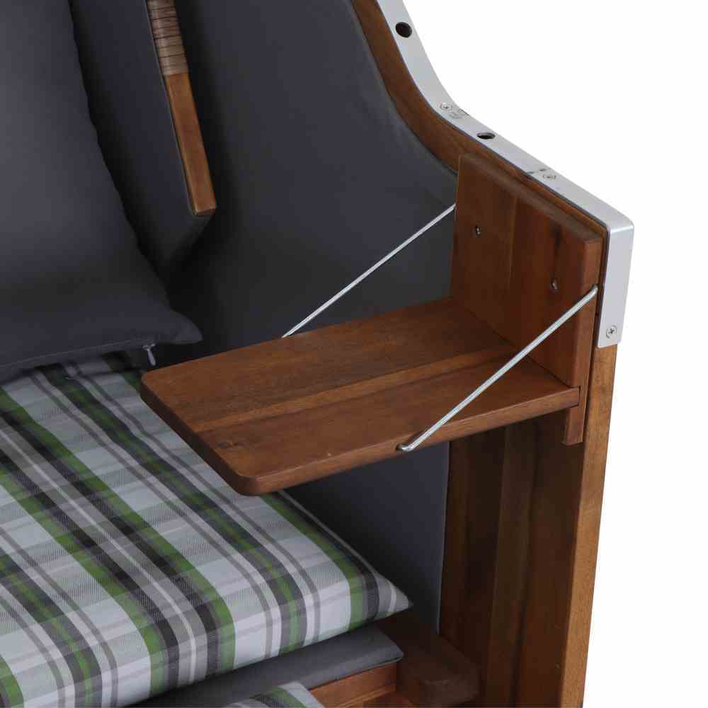 Strandkorb Trend 45, Stoff 749