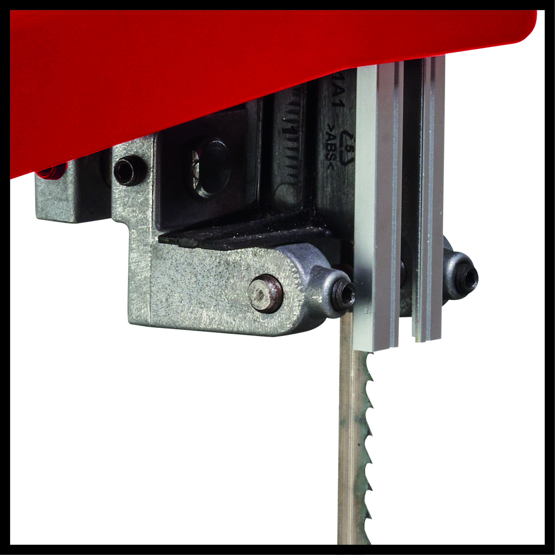 Bandsäge TC-SB 200 +