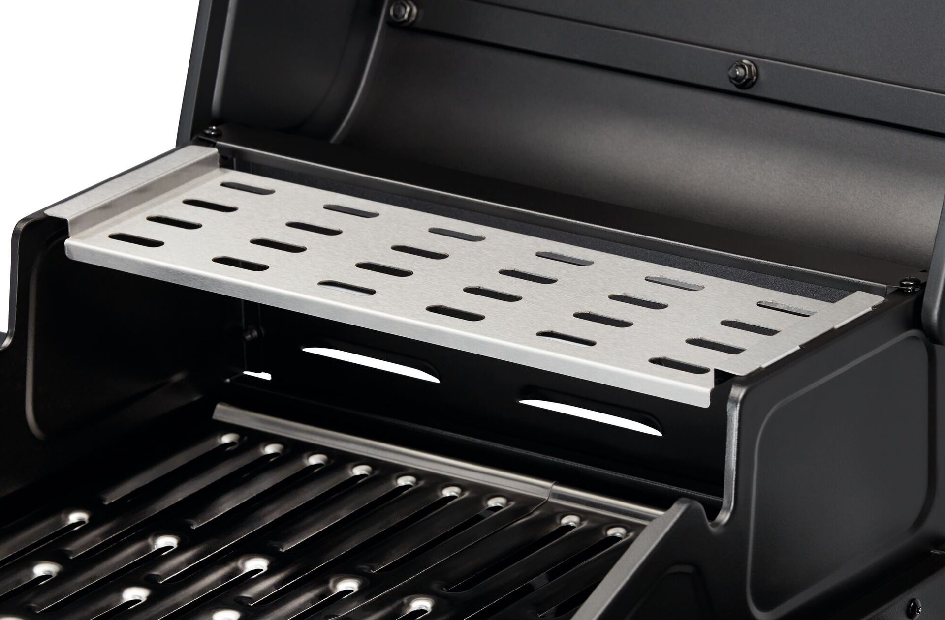 Gasgrill Brooklyn Next 2 Black