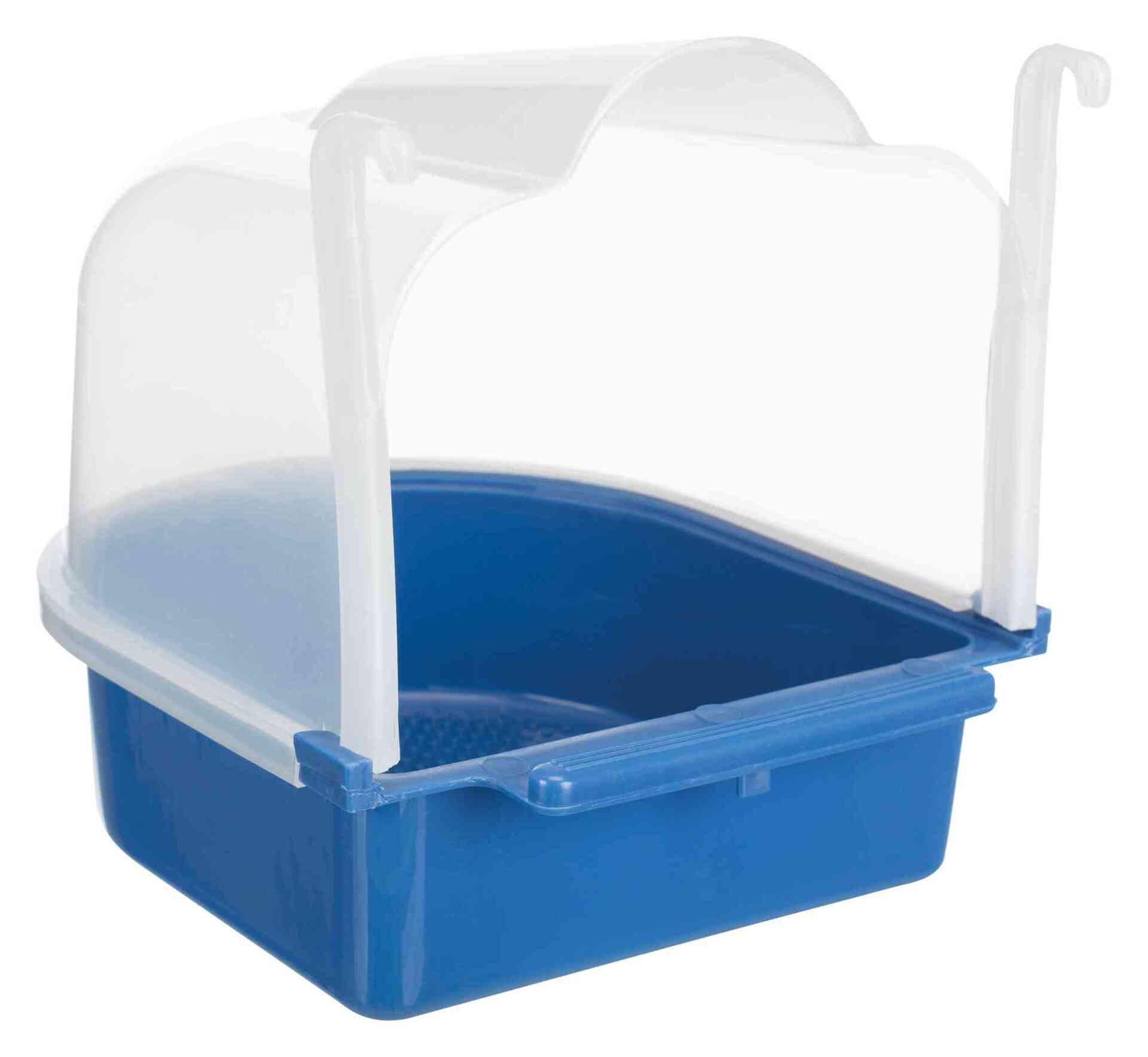 Badehaus halbrund bei leitermann.de günstig kaufen Badehaus halbrund