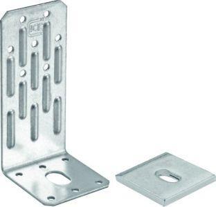 TOP Verbinder 120 Vario 120x60x55x2,0 STRECKE