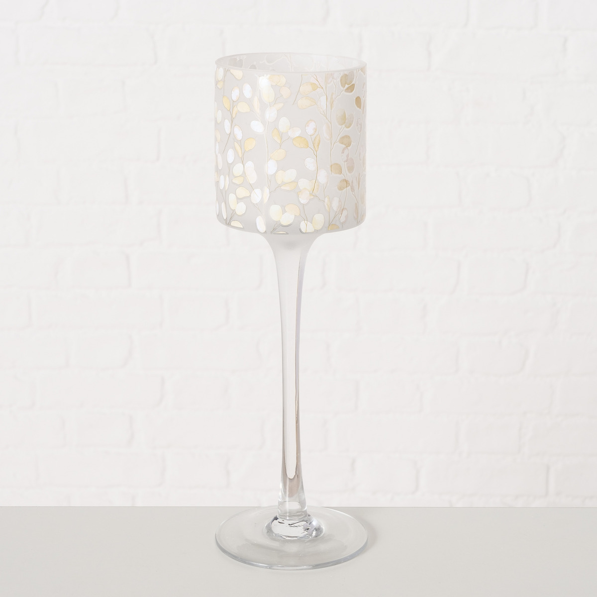 Windlicht Silvana bei leitermann.de günstig kaufen Windlicht Silvana