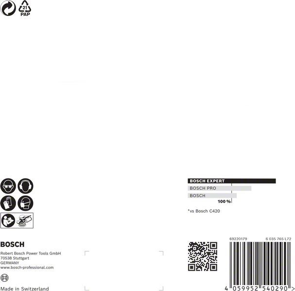 EXPERT M480 Schleifnetz für Exzenterschleifer, 150 mm, G 120, 5 Stück. Für Exzenterschleifer bei leitermann.de günstig kaufen EXPERT M480 Schleifnetz für Exzenterschleifer, 150 mm, G 120, 5 Stück. Für Exzenterschleifer