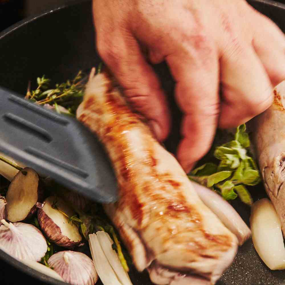 Bratpfanne Verde bei leitermann.de günstig kaufen Bratpfanne Verde