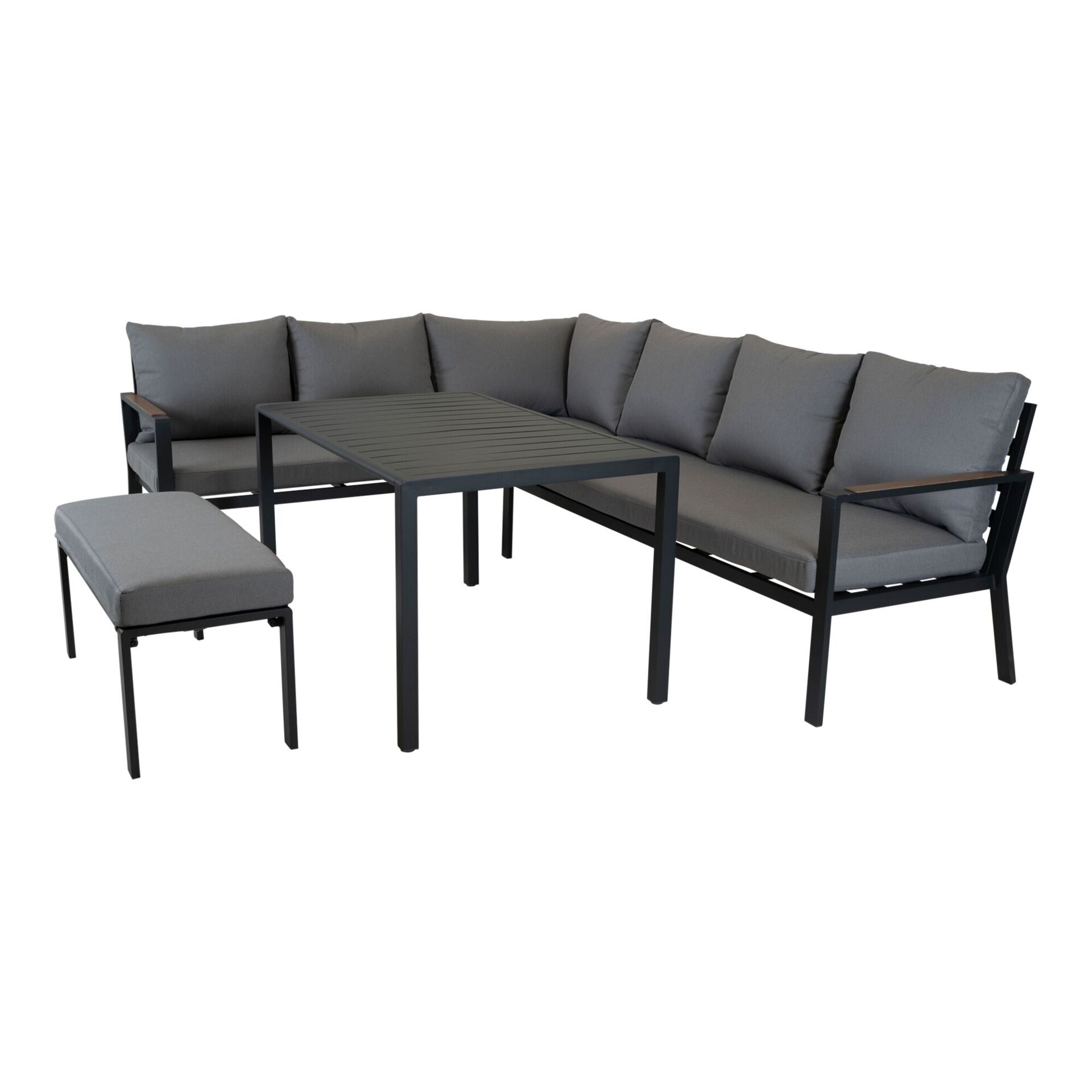 Eckbank Dining Mare bei leitermann.de günstig kaufen Eckbank Dining Mare