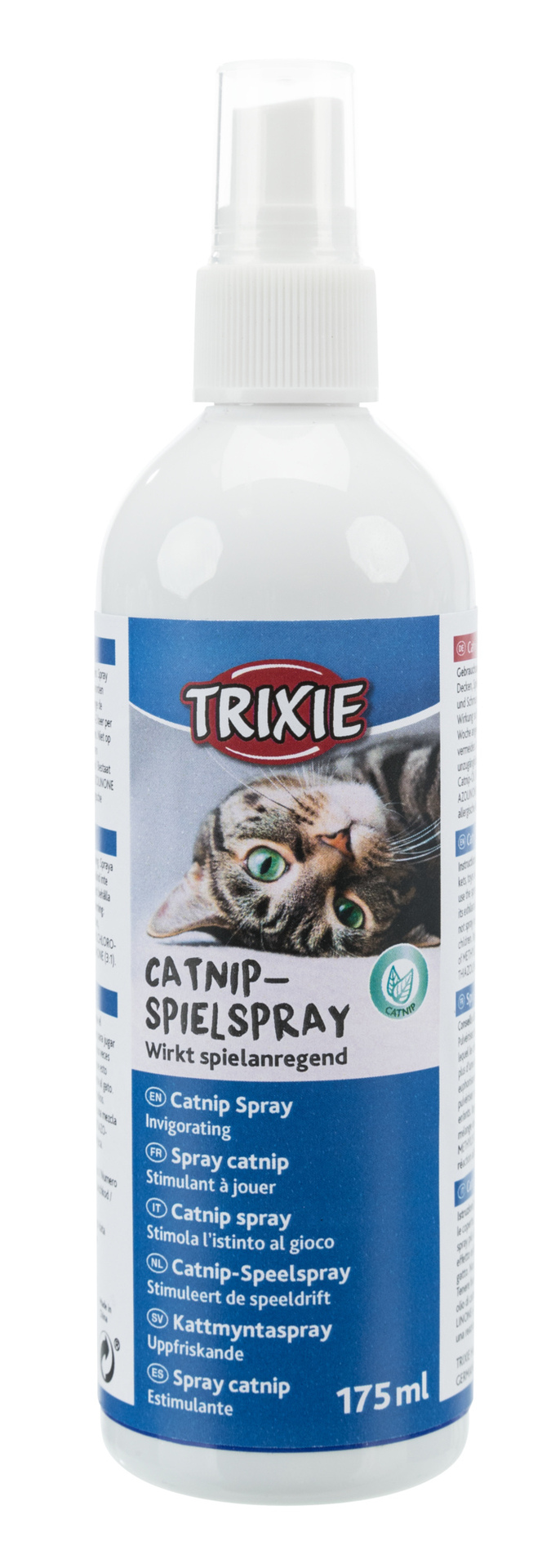 Trixie Heimtierbedarf Catnip-Spielspray