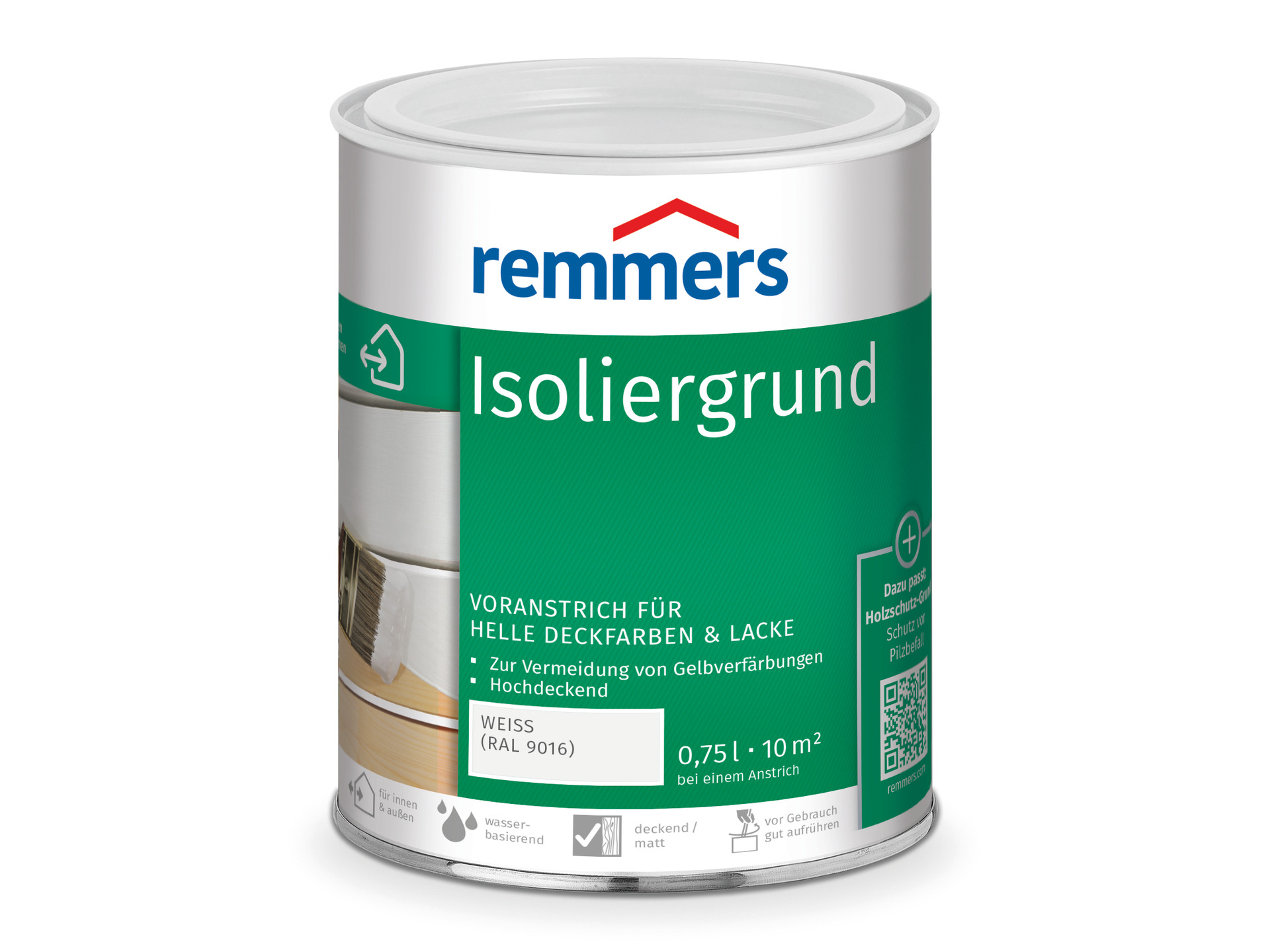 Remmers GmbH Isoliergrund