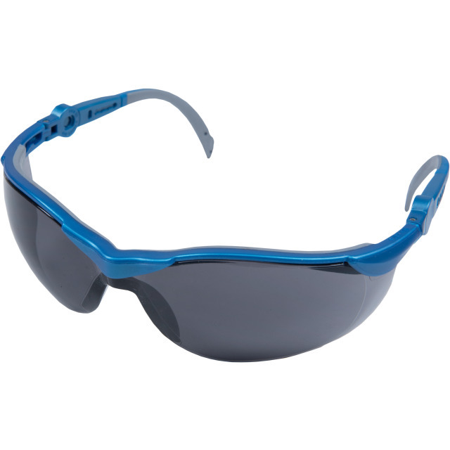 Schutzbrille, getönte Scheibe bei leitermann.de günstig kaufen Schutzbrille, getönte Scheibe