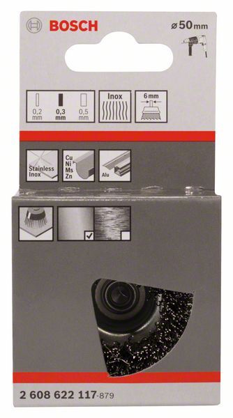 Topfbürste bei leitermann.de günstig kaufen Topfbürste