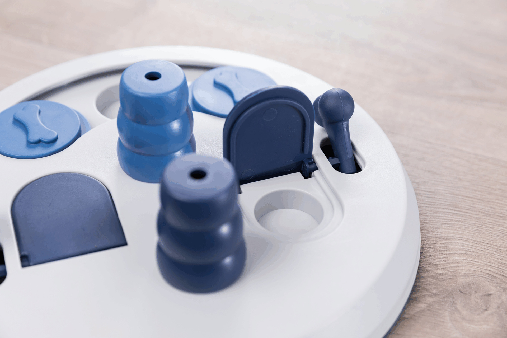 Flip Board Strategiespiel