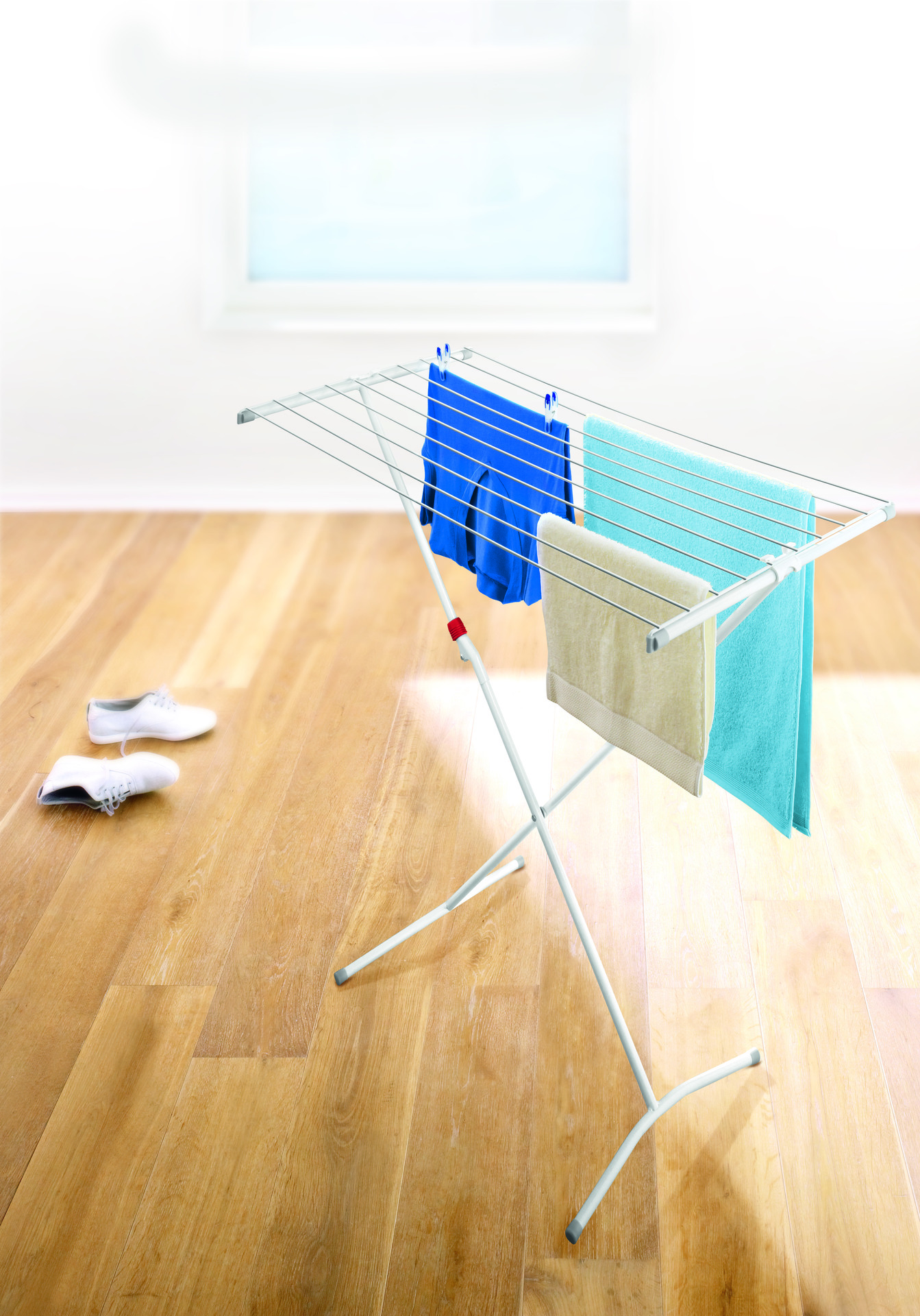 Standtrockner Capri 100 bei leitermann.de günstig kaufen Standtrockner Capri 100